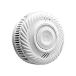 Resetting Your Smoke Alarm Post-Battery Change: Step-by-Step