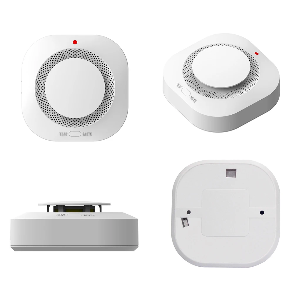 how to silence first alert smoke alarm