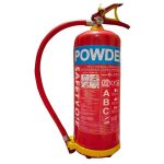 Guide to Dry Powder Fire Extinguishers: Your First Line of Defense