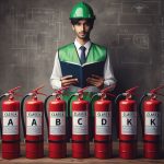 Class D Fire Extinguishers: Essential Safety for Combustible Metals