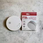 Smoke Alarms