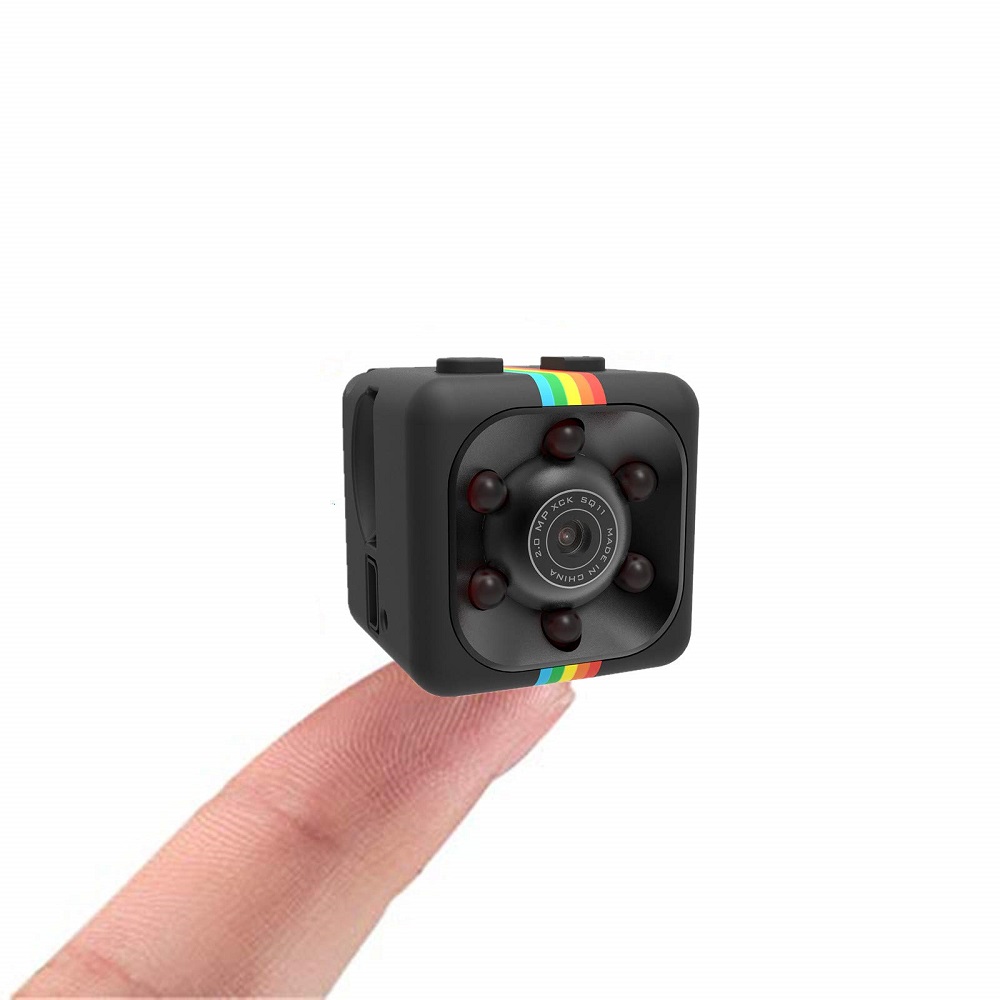 sq11 camera