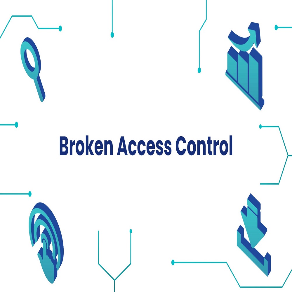 broken access control