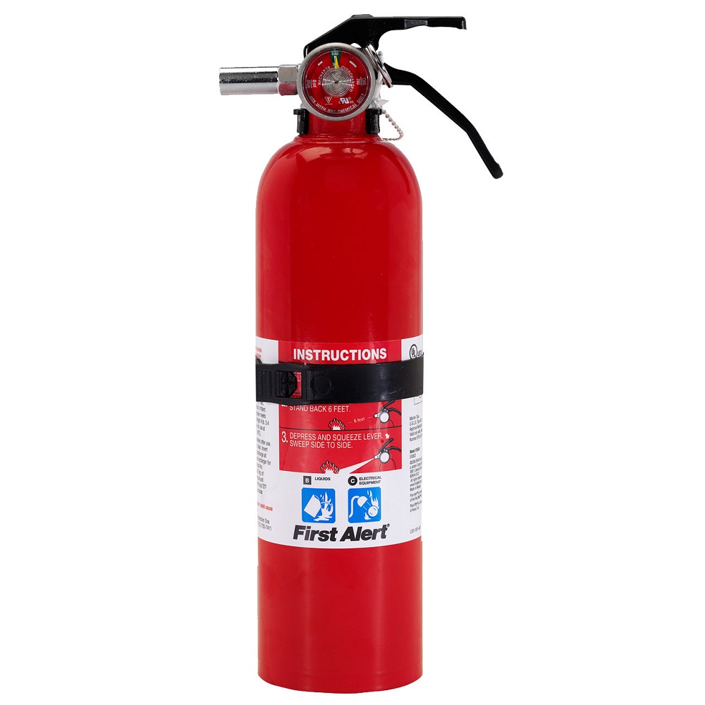 best home fire extinguisher