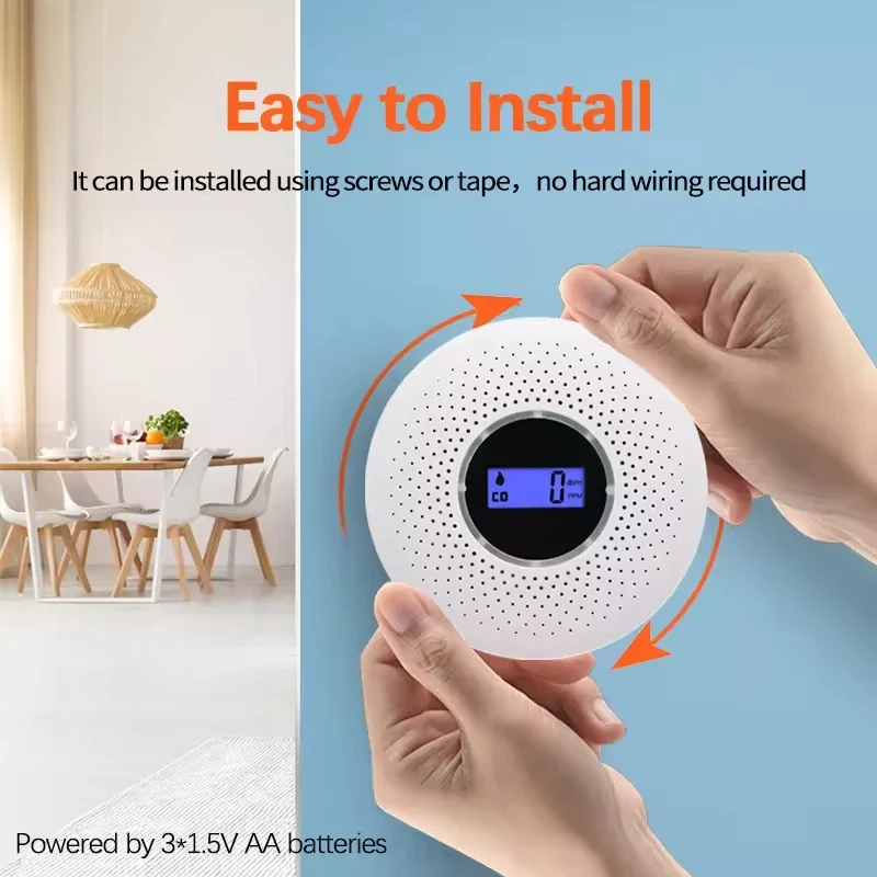 smoke alarm beeps 3 times every 15 minutes