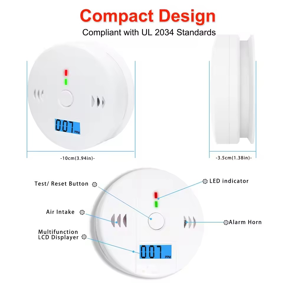 how to stop my smoke alarm from beeping