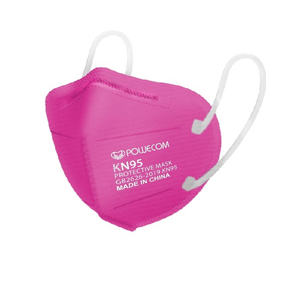 pink n95 mask