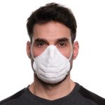 most comfortable n95 mask