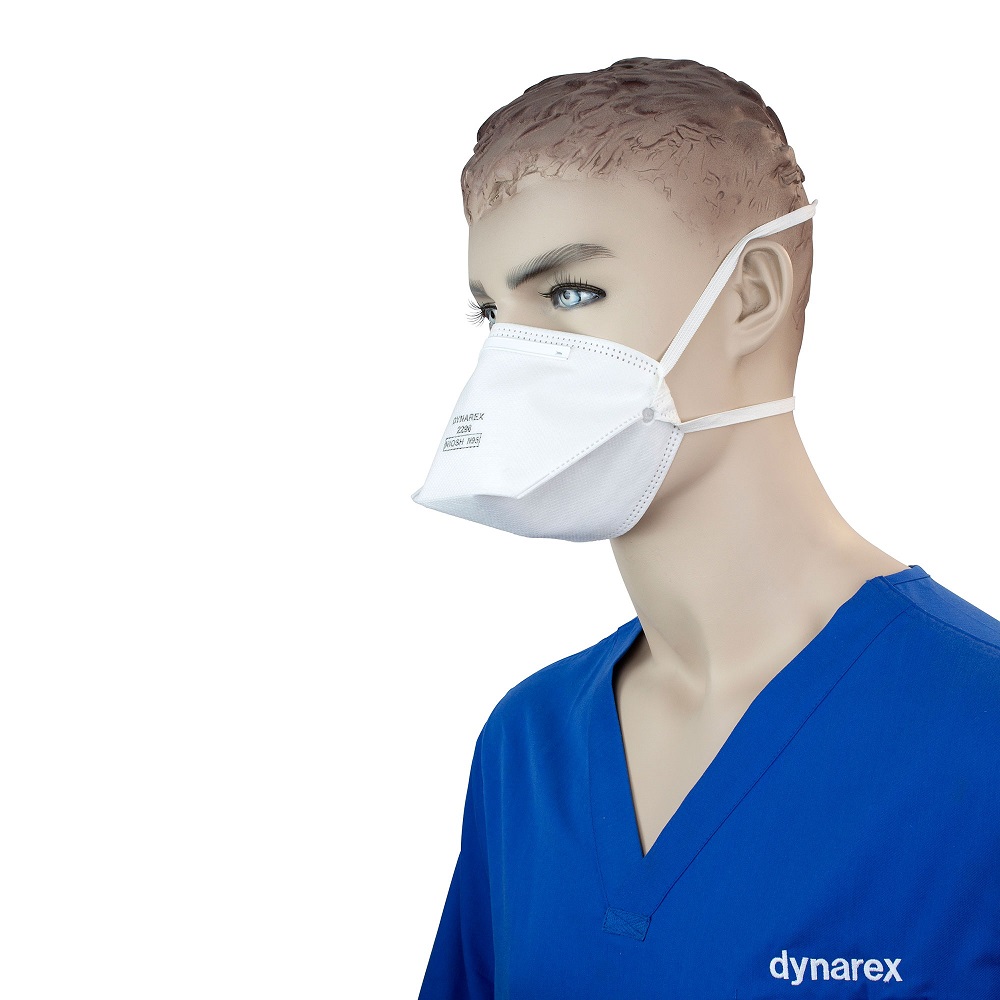 n95 duck mask
