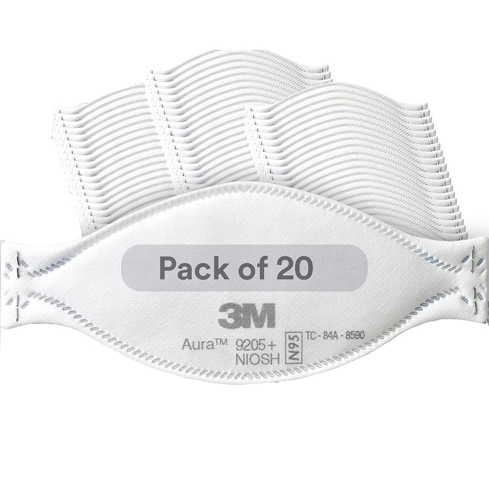 most comfortable n95 mask