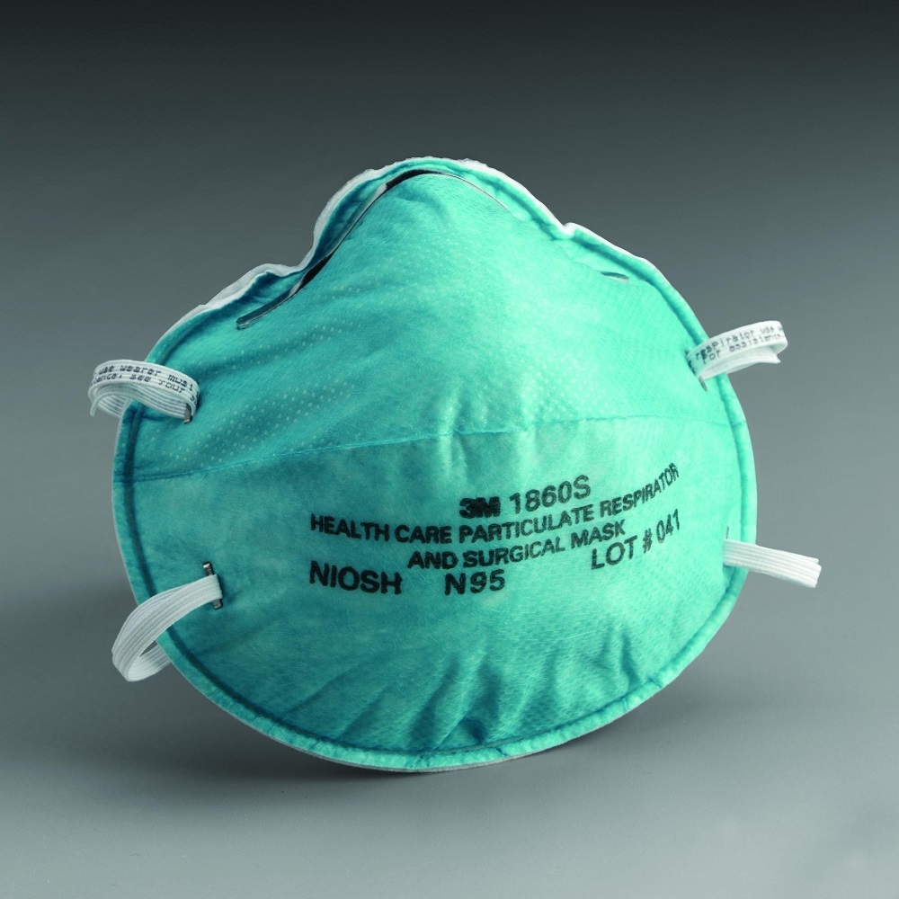 small n95 mask