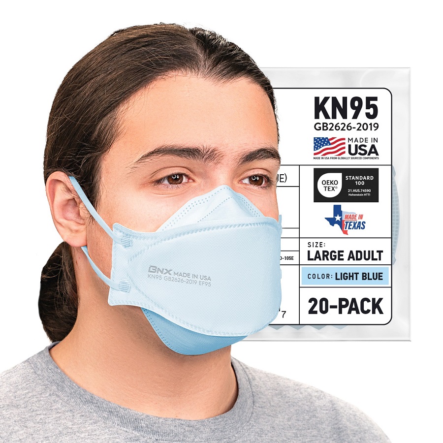 duck mask n95
