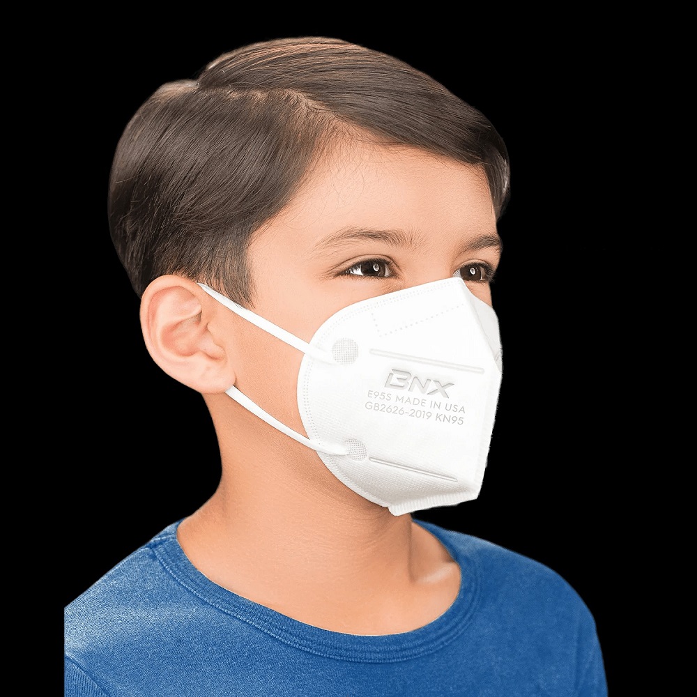 n95 mask kids