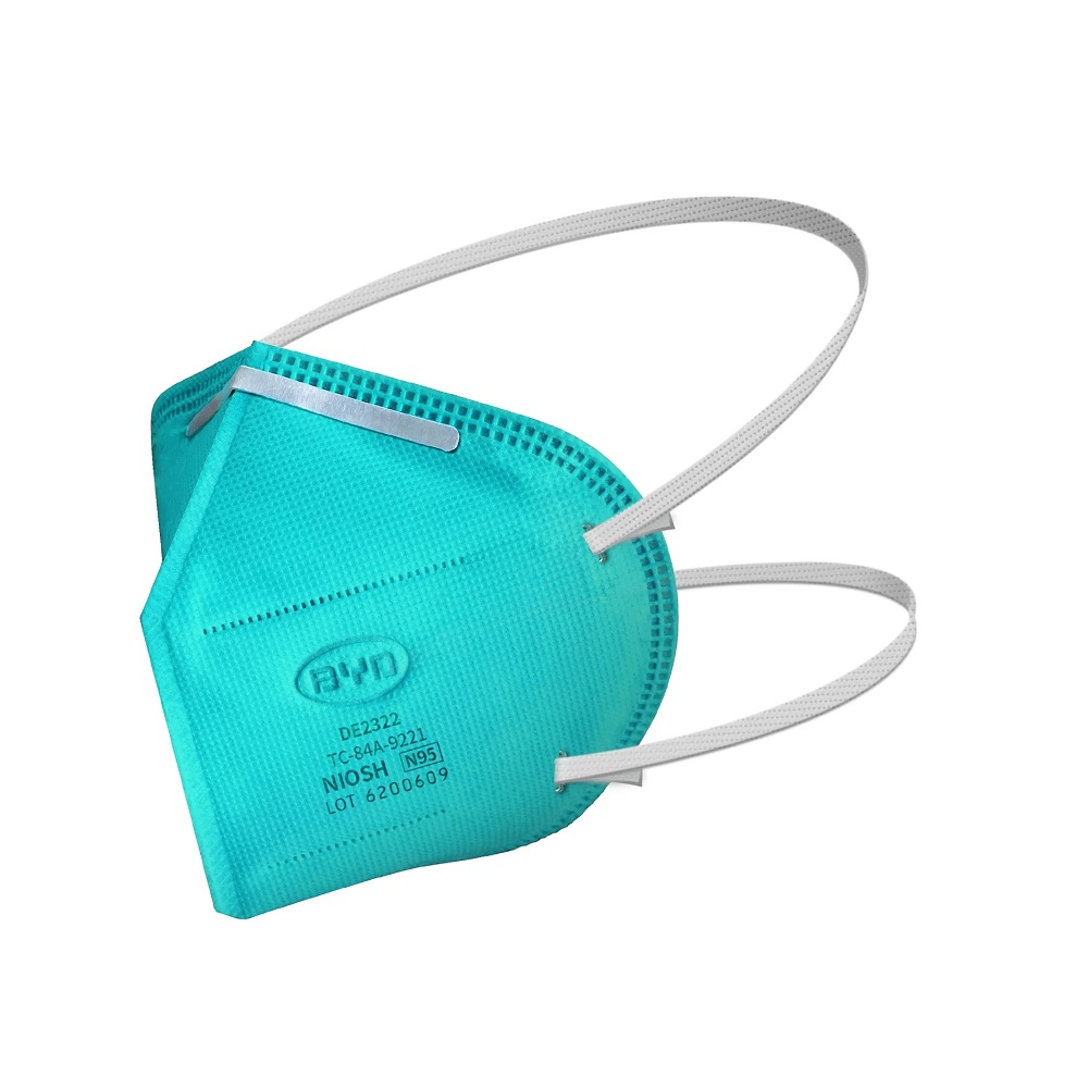 n95 air pollution mask
