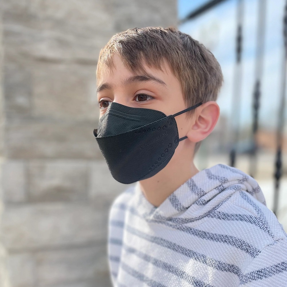 n95 mask for kids