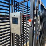 gate access control