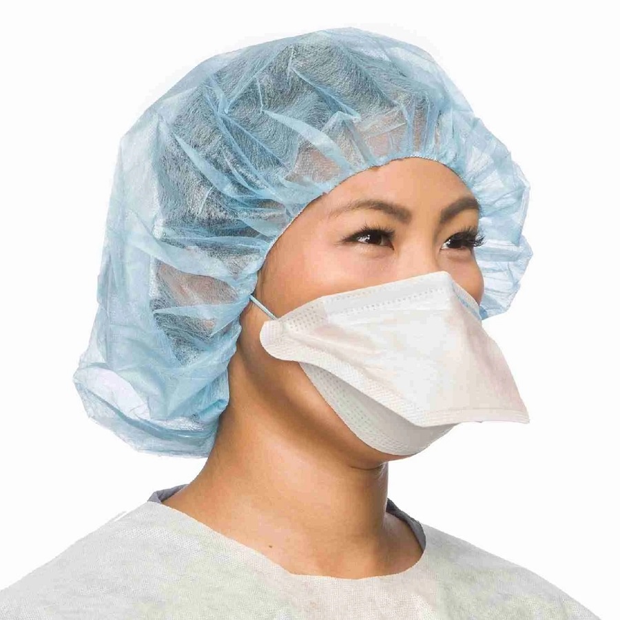 duckbill n95 mask
