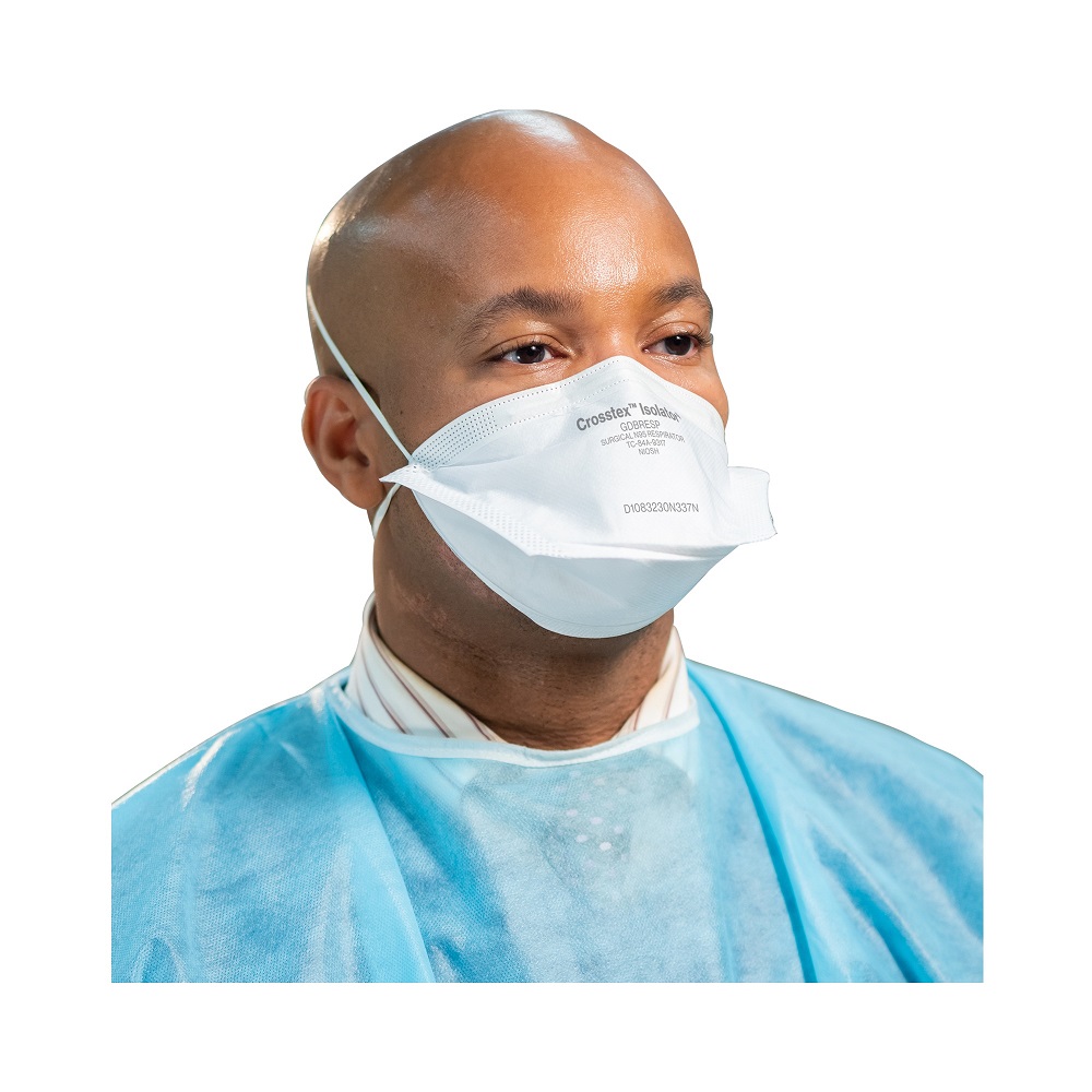 n95 mask duckbill
