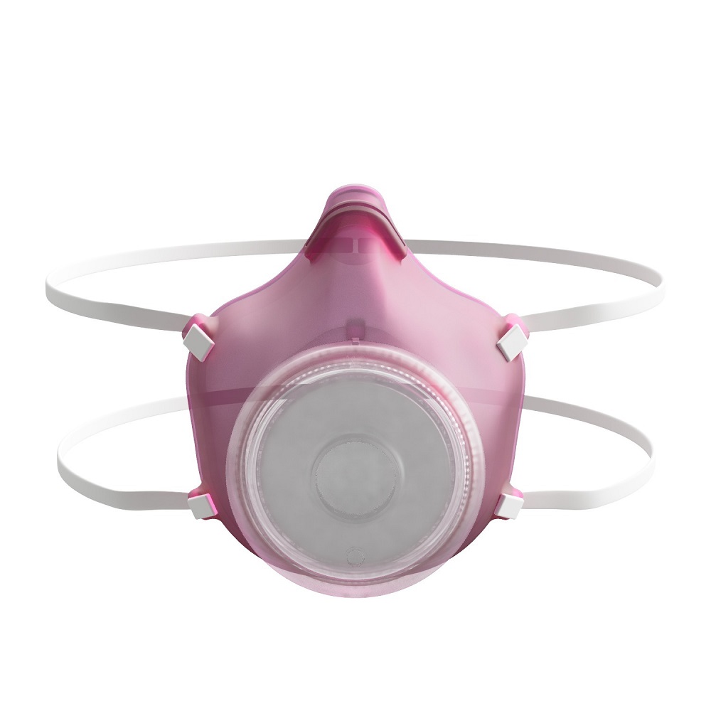 pink n95 mask