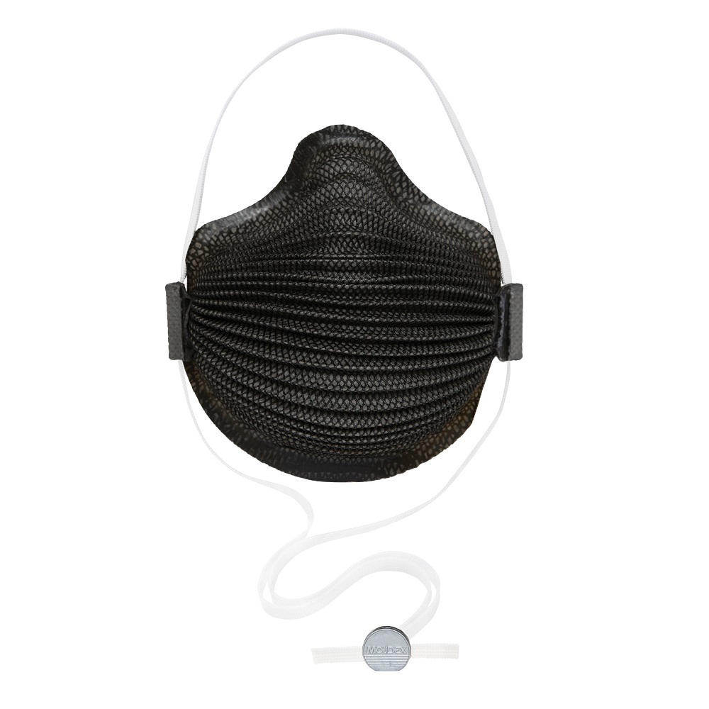 n95 black mask
