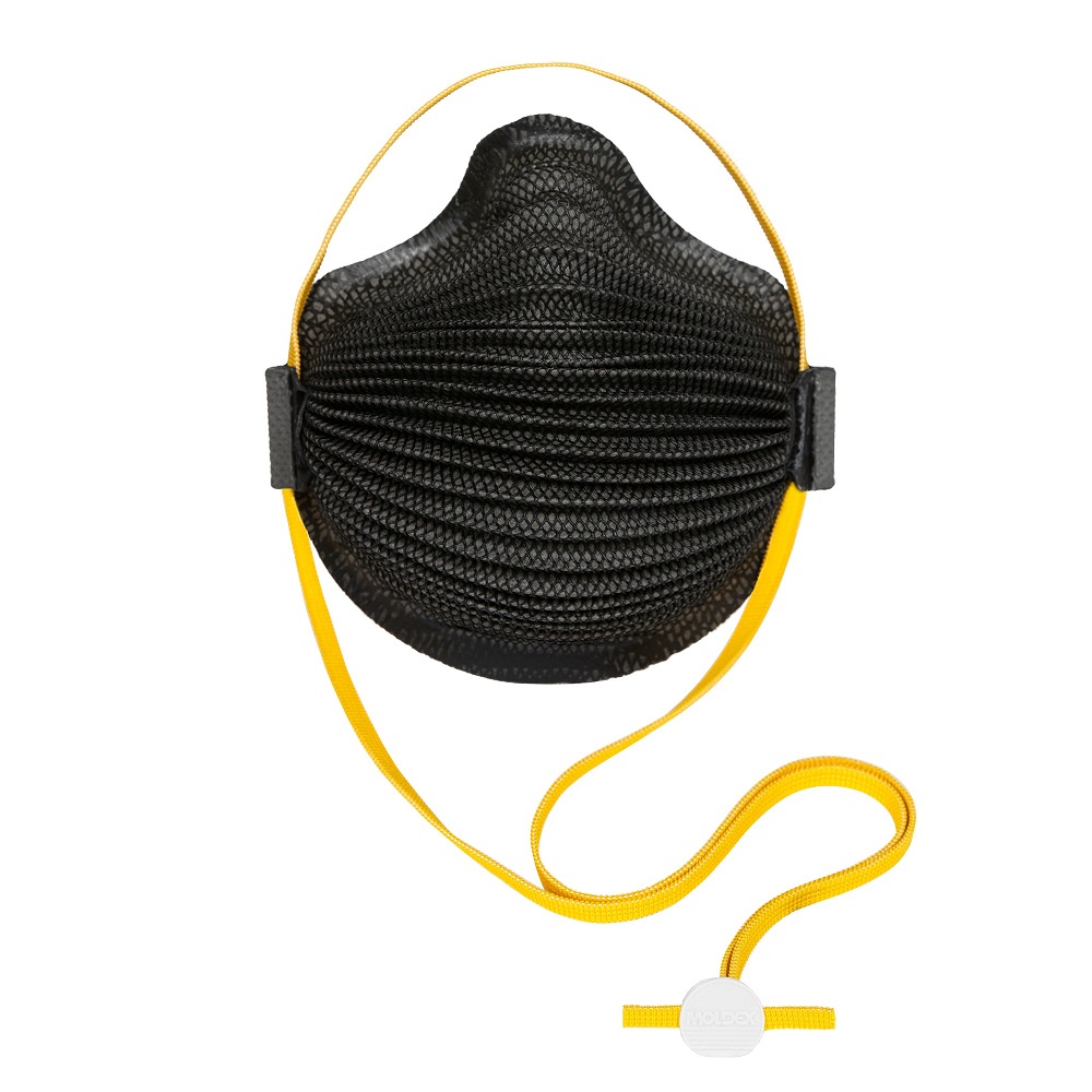 black n95 mask