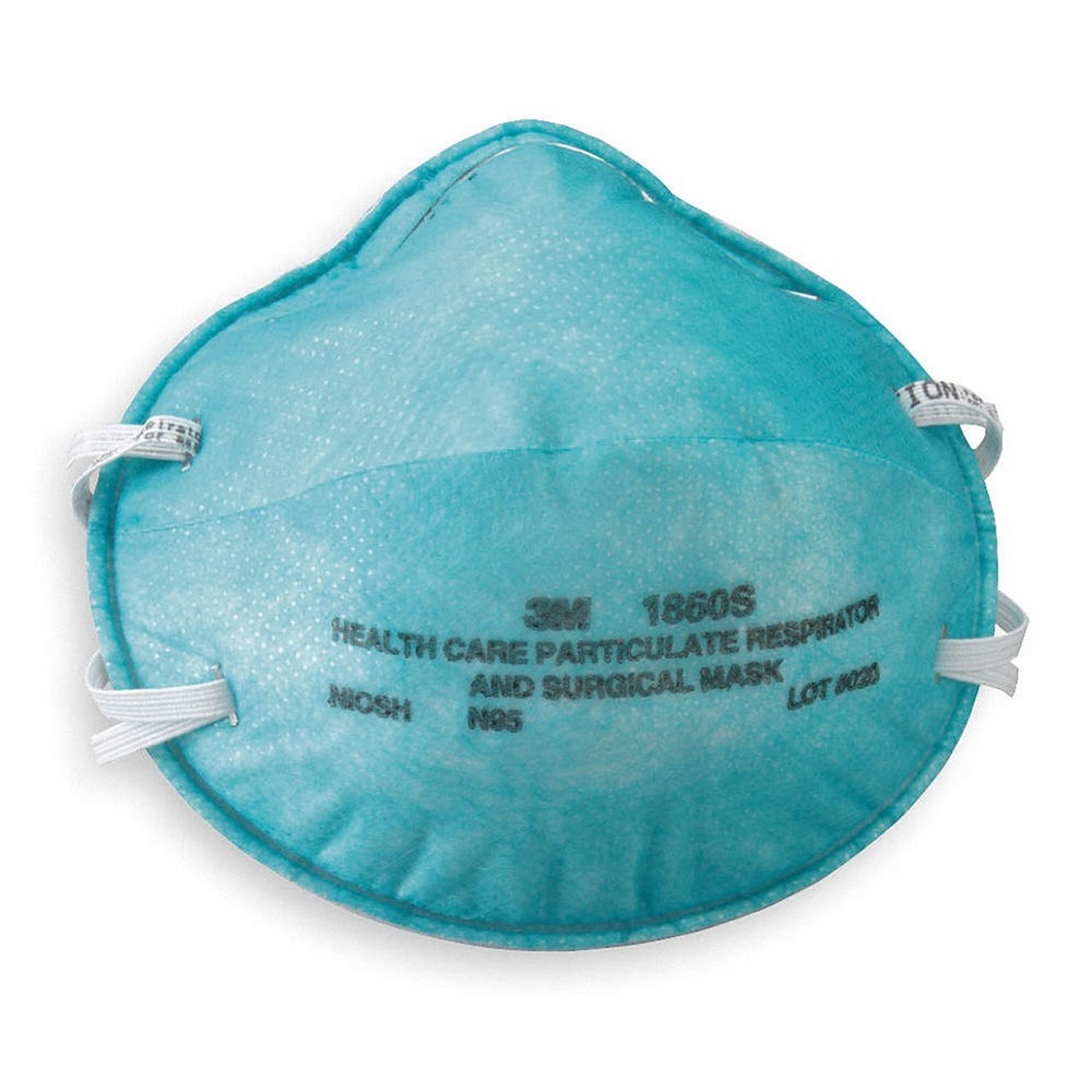 small n95 mask