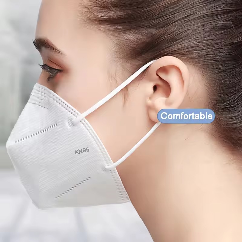 comfortable n95 mask
