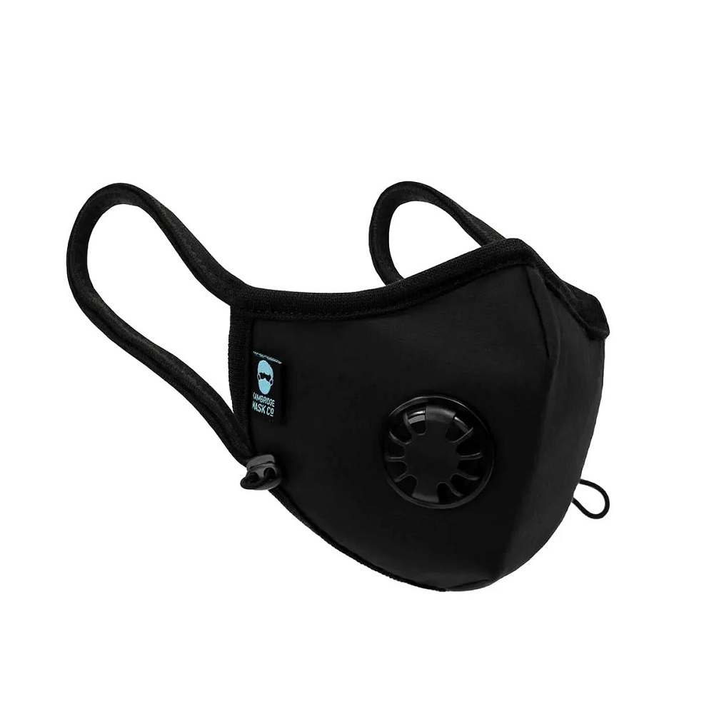 most comfortable n95 mask