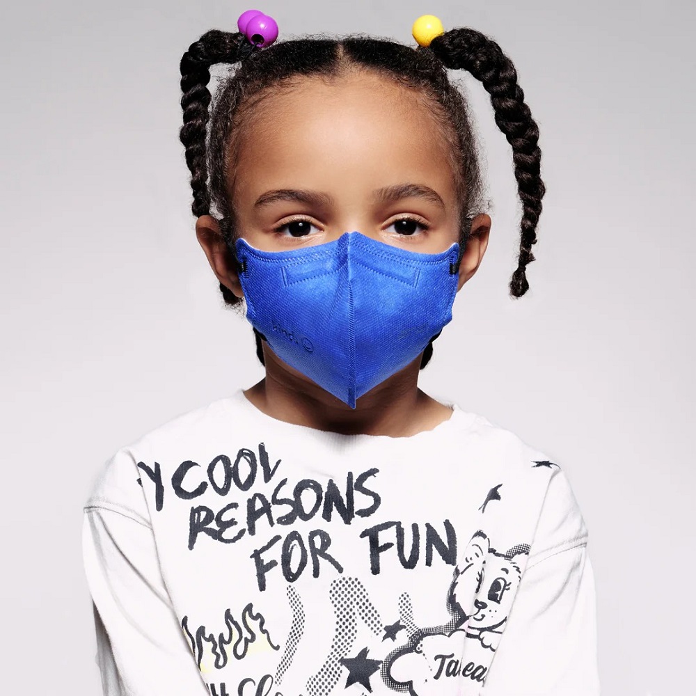 n95 mask for kids