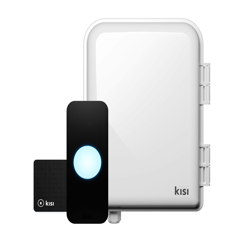 kisi access control