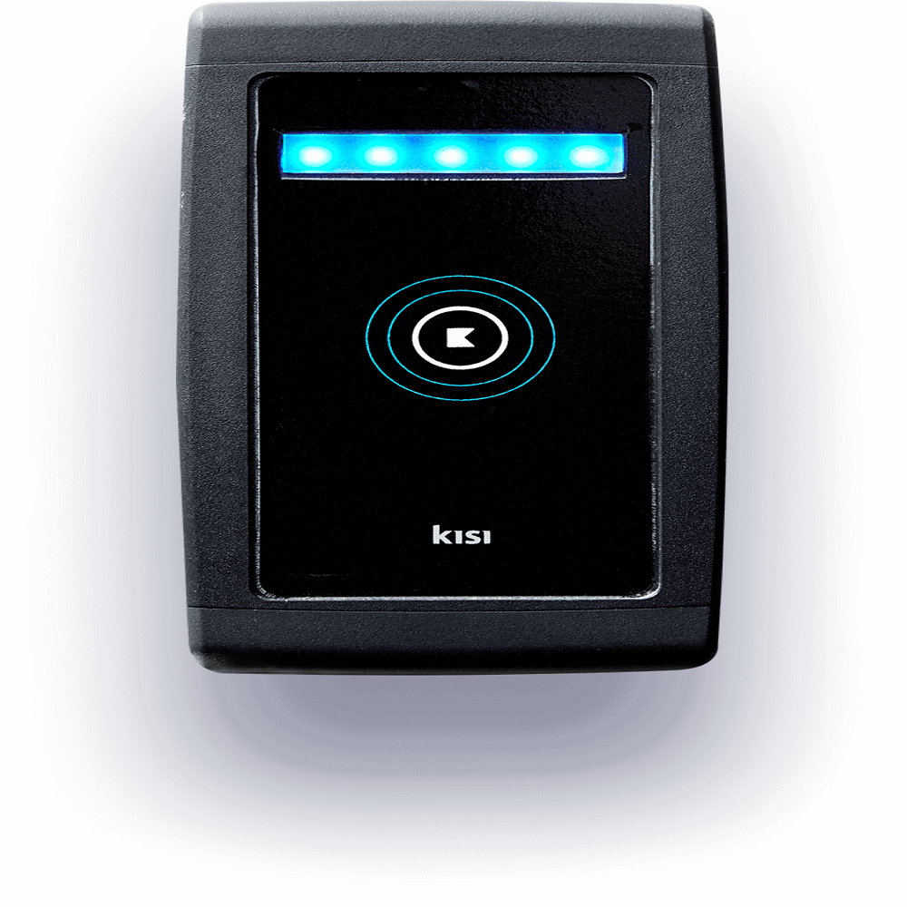 kisi access control