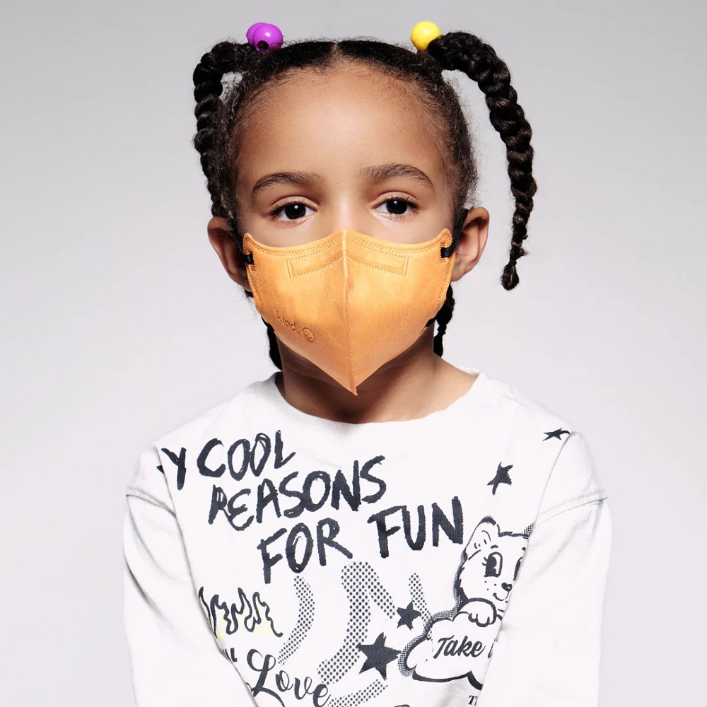 n95 mask for kids