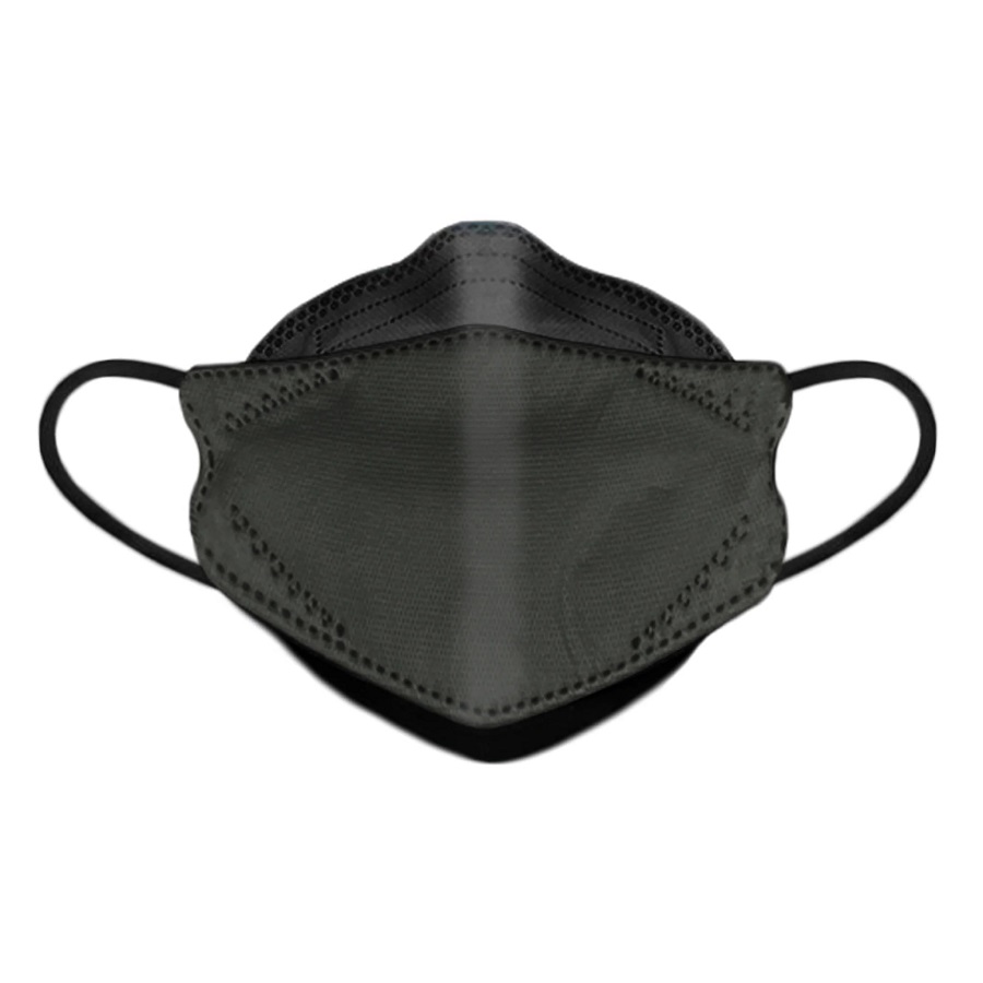 n95 mask black
