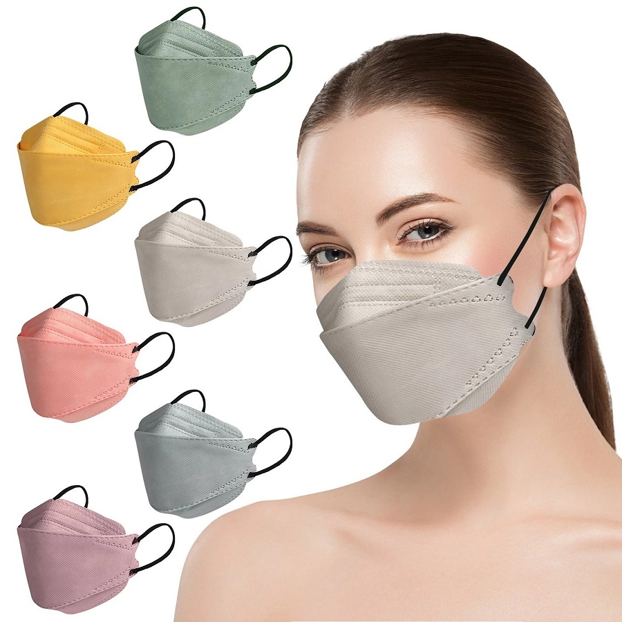 large n95 mask