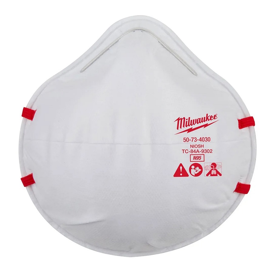 n95 valved respirator mask
