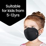 n95 kids mask