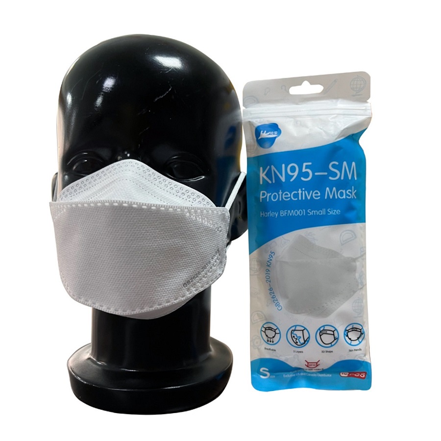 child size n95 mask