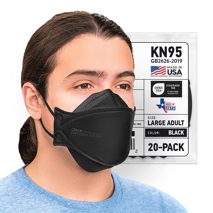 n95 mask mold
