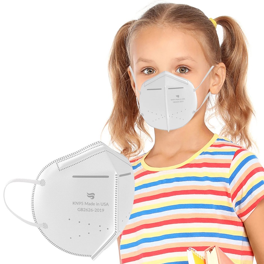 n95 kids mask
