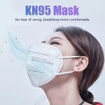 n95 mask size