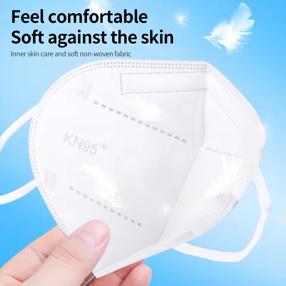 n95 mask size
