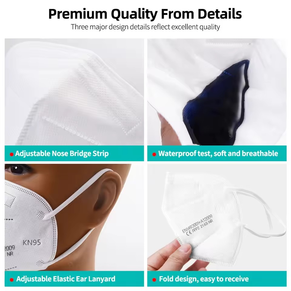 free n95 mask
