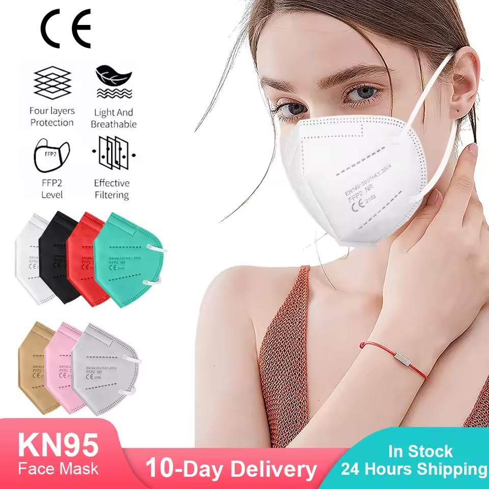 n95 mask size
