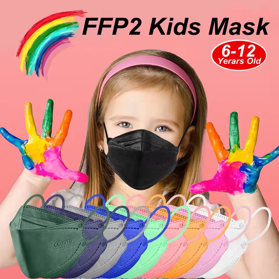 P2 Masks and N95 