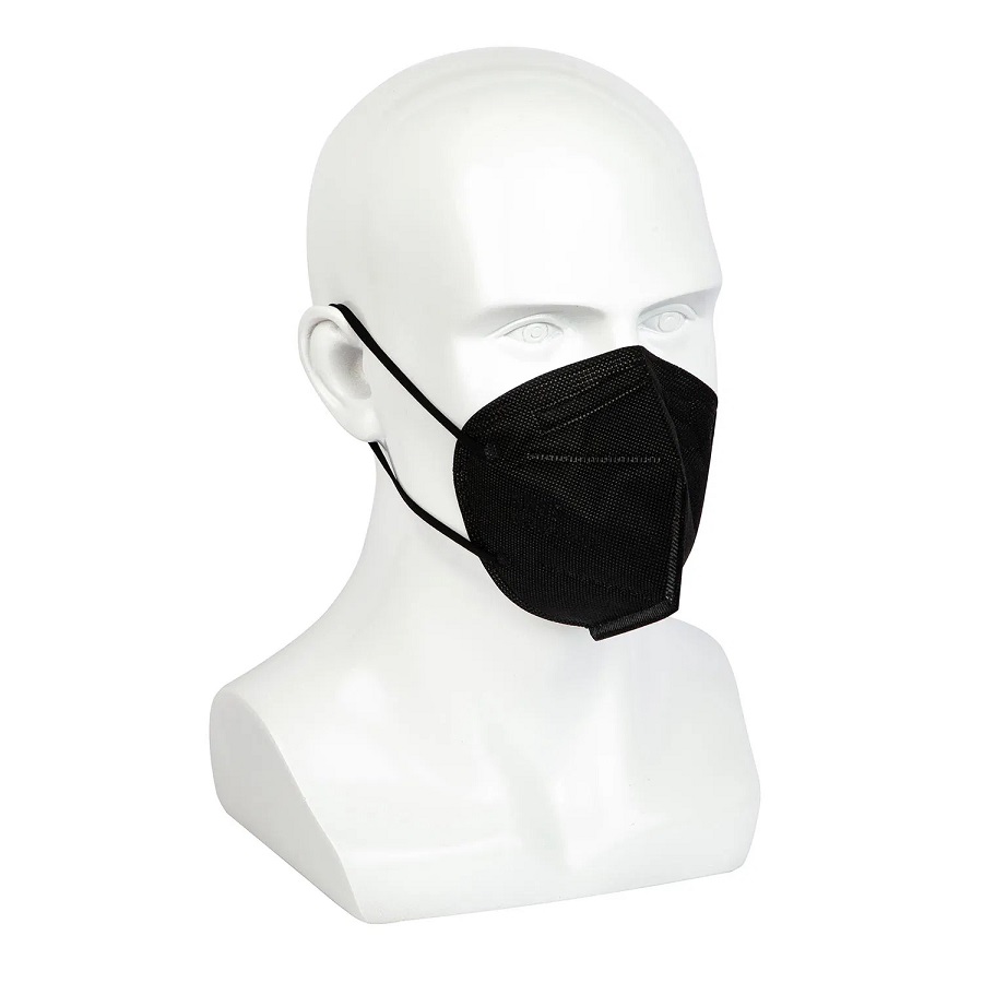 n95 mask black
