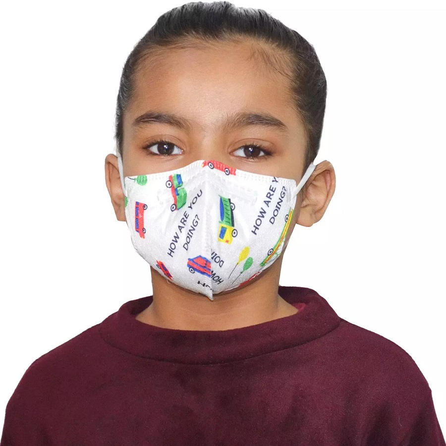 n95 kids mask
