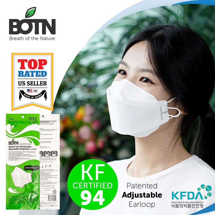 korean n95 mask
