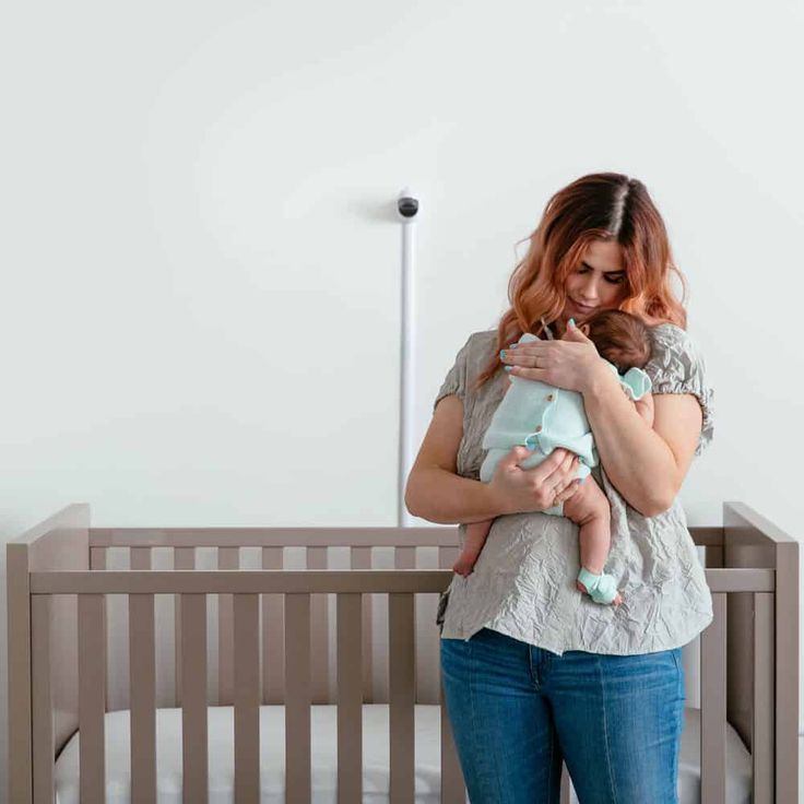 baby monitor for deaf parents