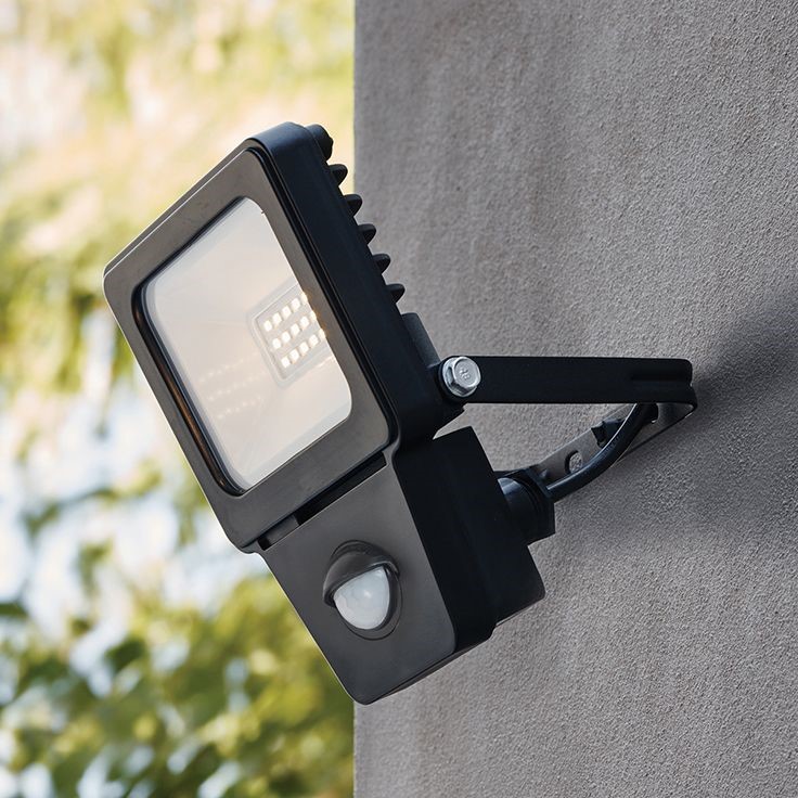 security light