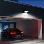 led security light